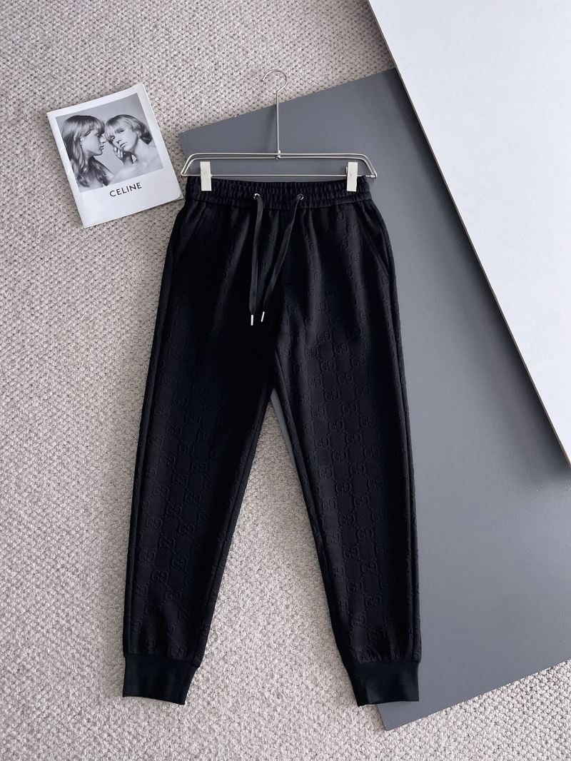 Gucci Long Pants